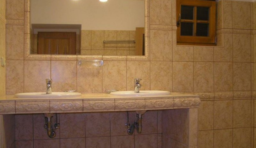 RODINNÝ PENSION ANTONI Český Krumlov - Třílůžkový pokoj CLASIC